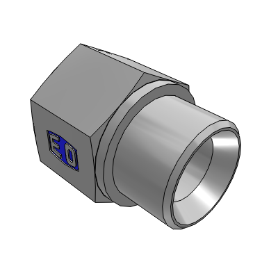 Female connector