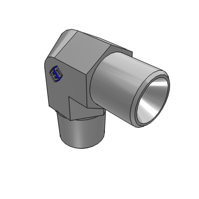 JIS Adapters Female cone to BSPT