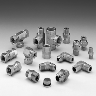 PARKER  Adapters