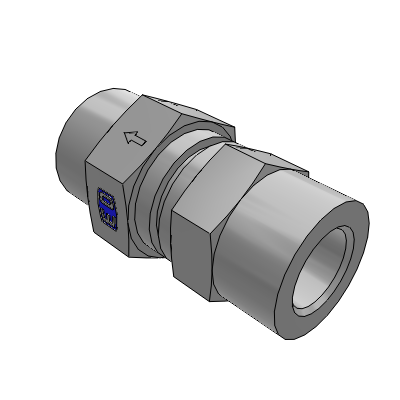 Parker Rhdi Industrial Valves