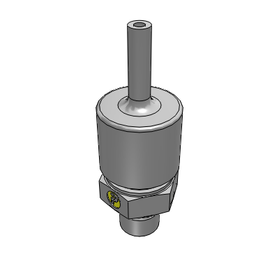 Parker Ela Industrial Valves