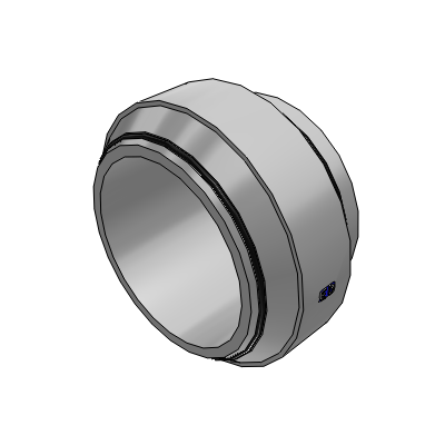 Flare flange connection | Tube to tube connection