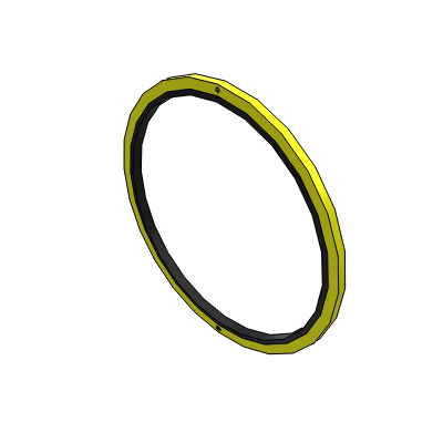 Verbunddichtung | ISO 6164