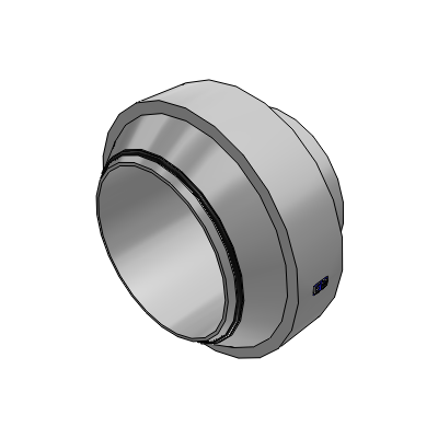 Flare flange connection | Tube to tube connection