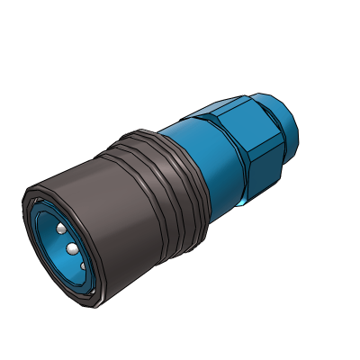 PARKER Quick Couplings