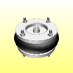 Air bellows