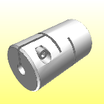 motor coupling