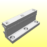 Profile Mounting for OSP-E_BHD