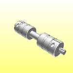 Connecting Shaft