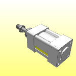 Standard cylinder