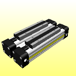 Duplex and Multiplex Connection