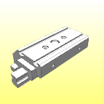 KF-ball bearing guide