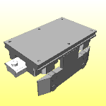 Guía de rodillos Powerslide