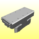 Guía de fricción Slideline