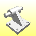 Accessories for cylinder