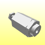 Compensating coupling