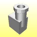 PARKER AUTOMATION DIVISION EUROPE Stecker 22MM Industrial Valves