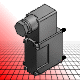 PARKER AUTOMATION DIVISION EUROPE PO-PS11048-610A-000 P8 Industrial Valves