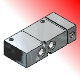 PARKER AUTOMATION DIVISION EUROPE 5/3 Industrial Valves