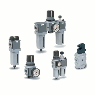 Global Air Preparation System