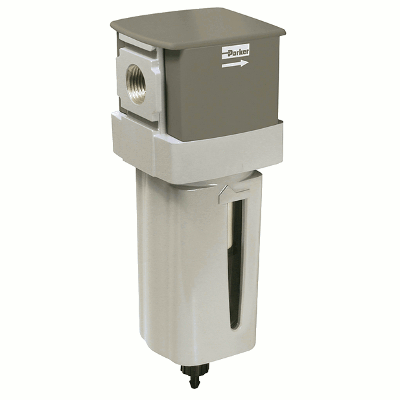 Global P3 Filter Series