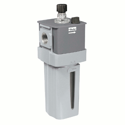 Global P3 Lubricator Series