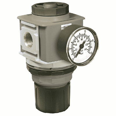 Global P3 Regulator Series