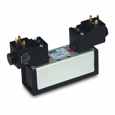 PARKER AUTOMATION DIVISION EUROPE DX1-406-60 Industrial Valves