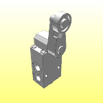 PARKER AUTOMATION DIVISION EUROPE 3/2 way valve G1/8 Industrial Valves