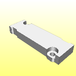 PARKER AUTOMATION DIVISION EUROPE PO-KL9114 Cover plate Industrial Valves