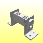 PARKER AUTOMATION DIVISION EUROPE Series Size S9-G1/2" - PL-1/2-3 Industrial Valves