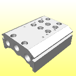 PARKER AUTOMATION DIVISION EUROPE PO-PD47795-0002 RPSL-IM10-1/8-02(1000000000000000000100004000078682) Industrial Valves