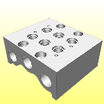PARKER AUTOMATION DIVISION EUROPE RPSL-S10-1/8-02 Industrial Valves