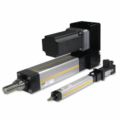 Electric Cylinders