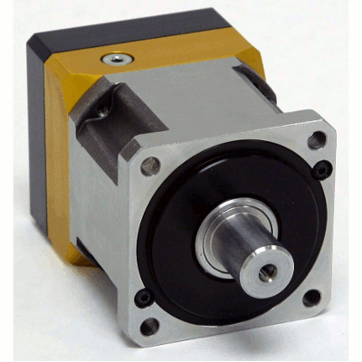 Generation II Stealth Gearhead "In-Line"