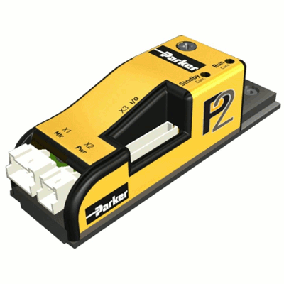 Linear Motion Systems