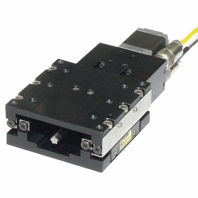 Ballscrew andLeadscrew Driven Stages
