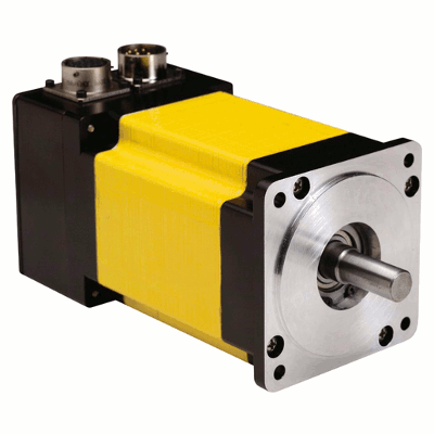 Brushless Servo Motors
