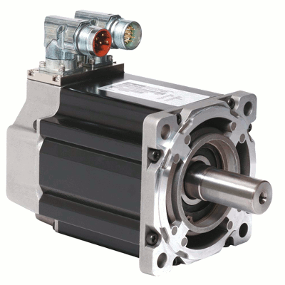 Brushless Servo Motors