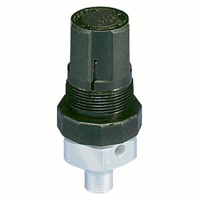 Parker Pneumatic Division 130-02AA Industrial Valves