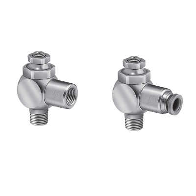 Parker Pneumatic Division Threaded Inlet Industrial Valves