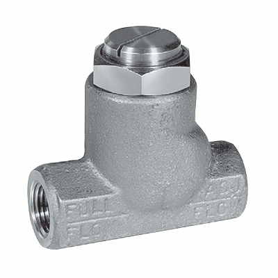 Parker Pneumatic Division 3250 Series Flow Control Valves Industrial Valves