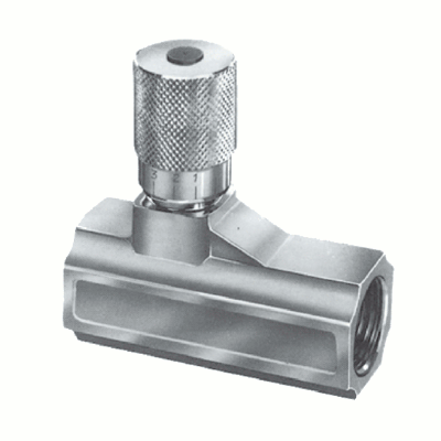 Parker Pneumatic Division 338 Series Industrial Valves