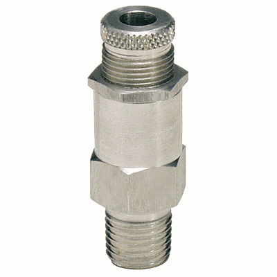 Parker Pneumatic Division RV01AN Industrial Valves
