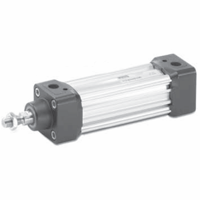 ISO Pneumatic Cylinder