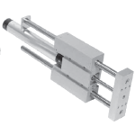 Actuator Products – Guided Cylinders