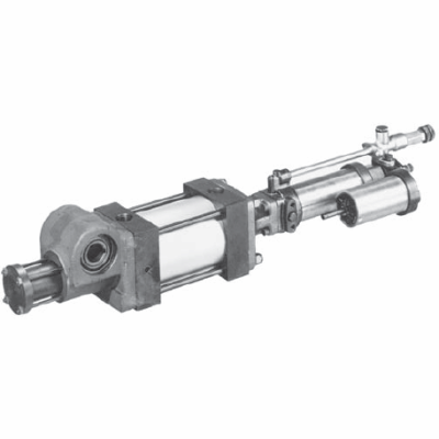 Rotary Actuators