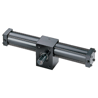 Actuator Products – Rotary