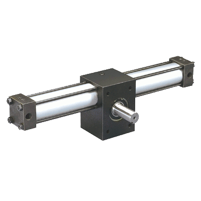 Actuator Products – Rotary