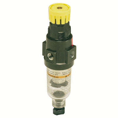 Parker Pneumatic Division 14E01A10FC Industrial Valves